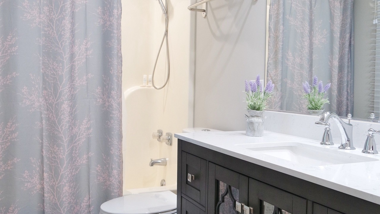 Photo of Bathroom in Basye