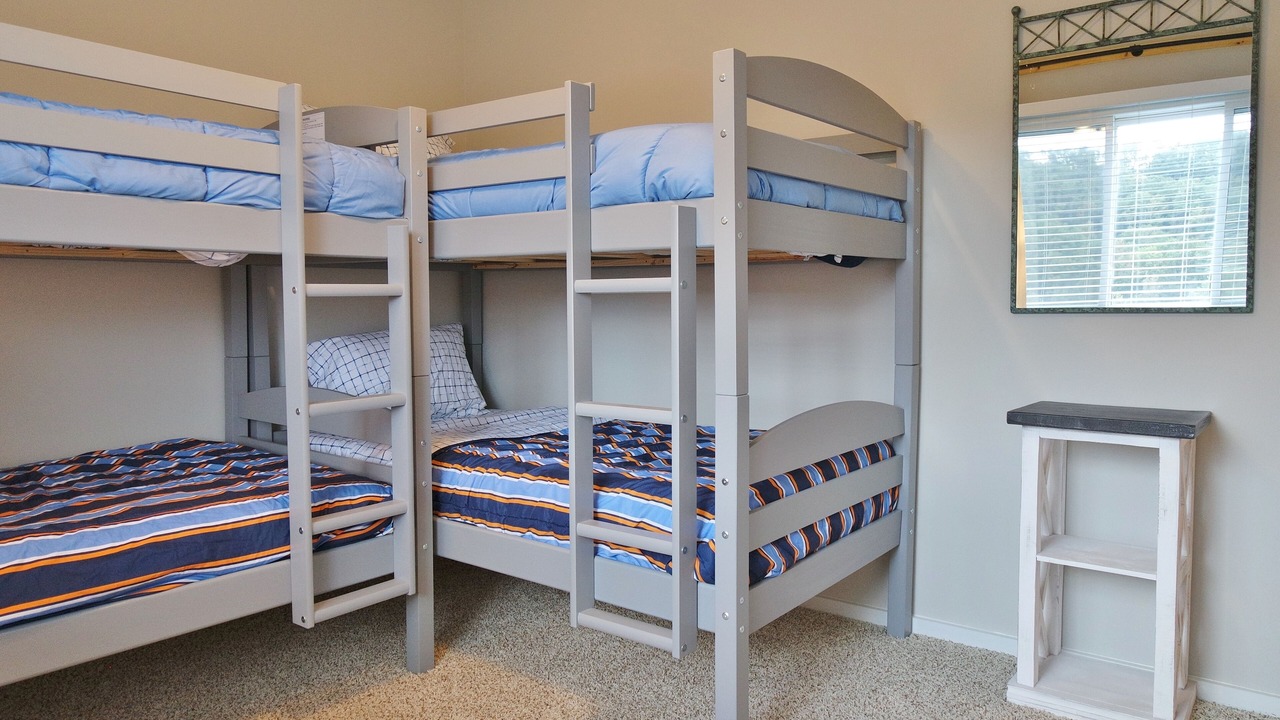 Photo of Bedroom in Basye