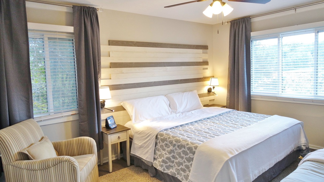 Photo of Bedroom in Basye