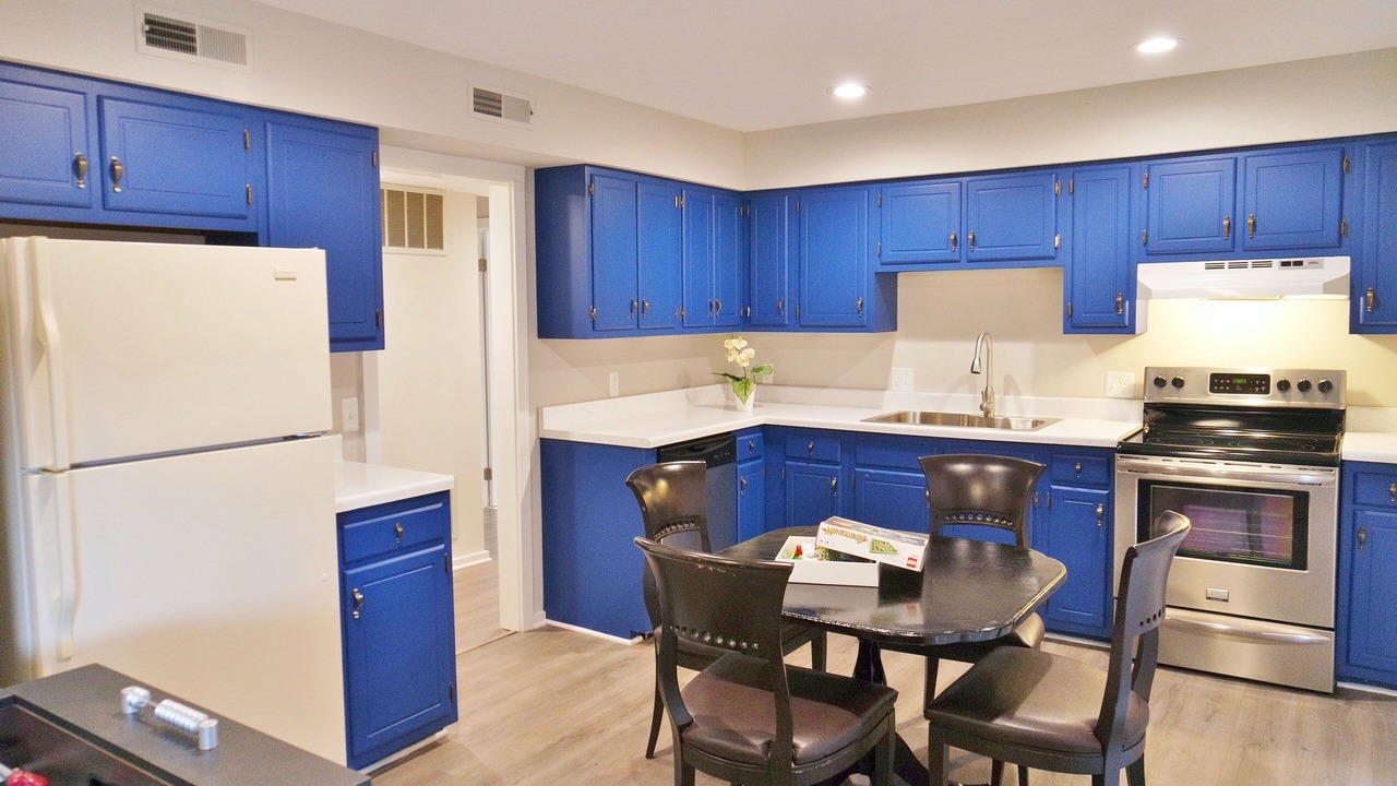 Photo of Kitchen in Basye