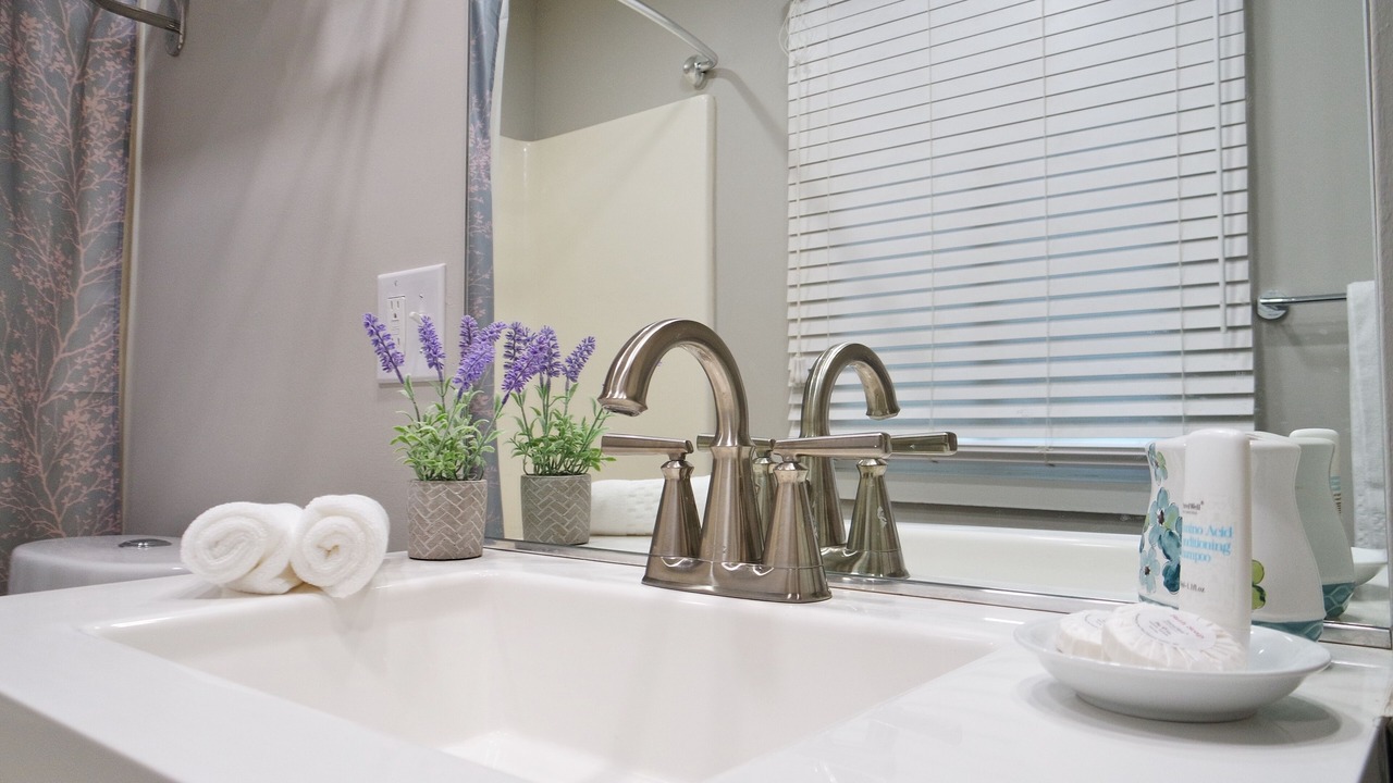 Photo of Bathroom in Basye