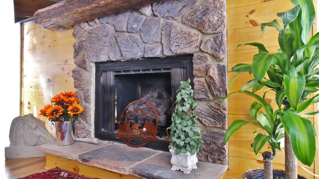 Photo of Outdoor in Basye