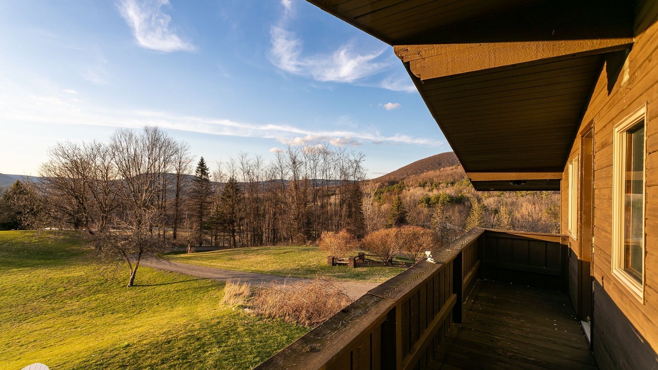 Photo of Patio Balcony in Naples