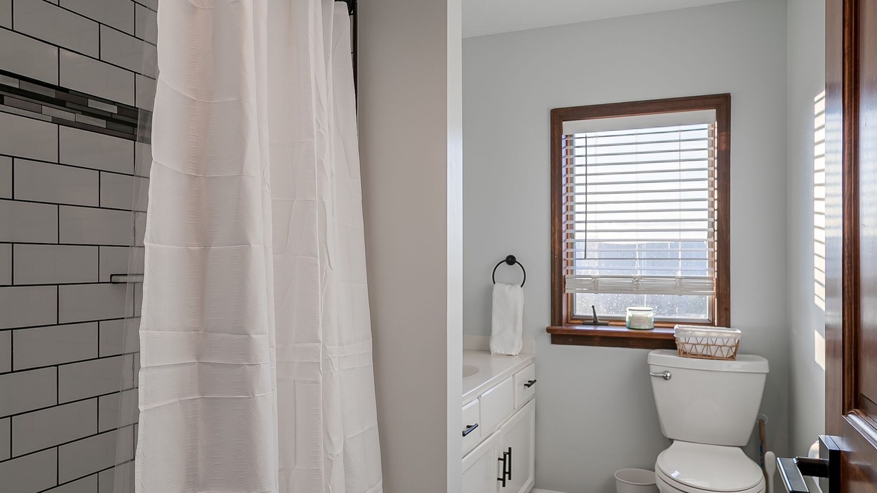 Photo of Bathroom in Naples