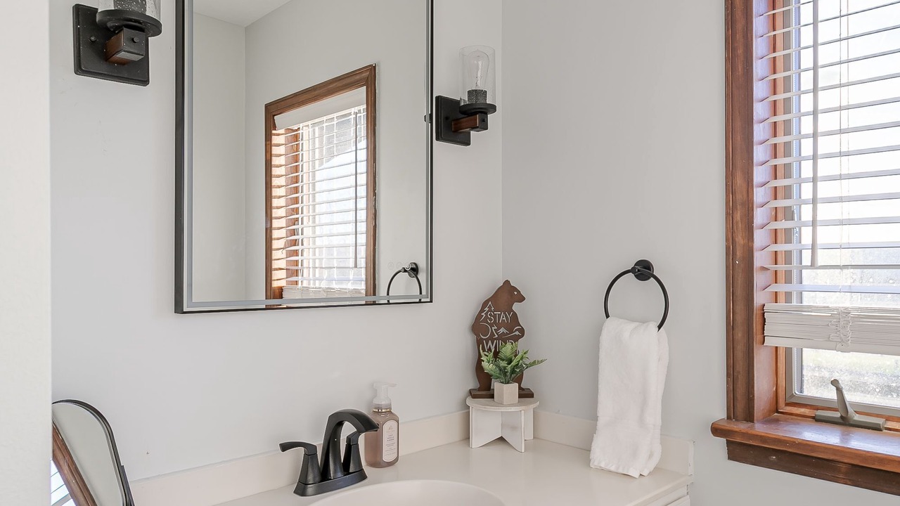 Photo of Bathroom in Naples