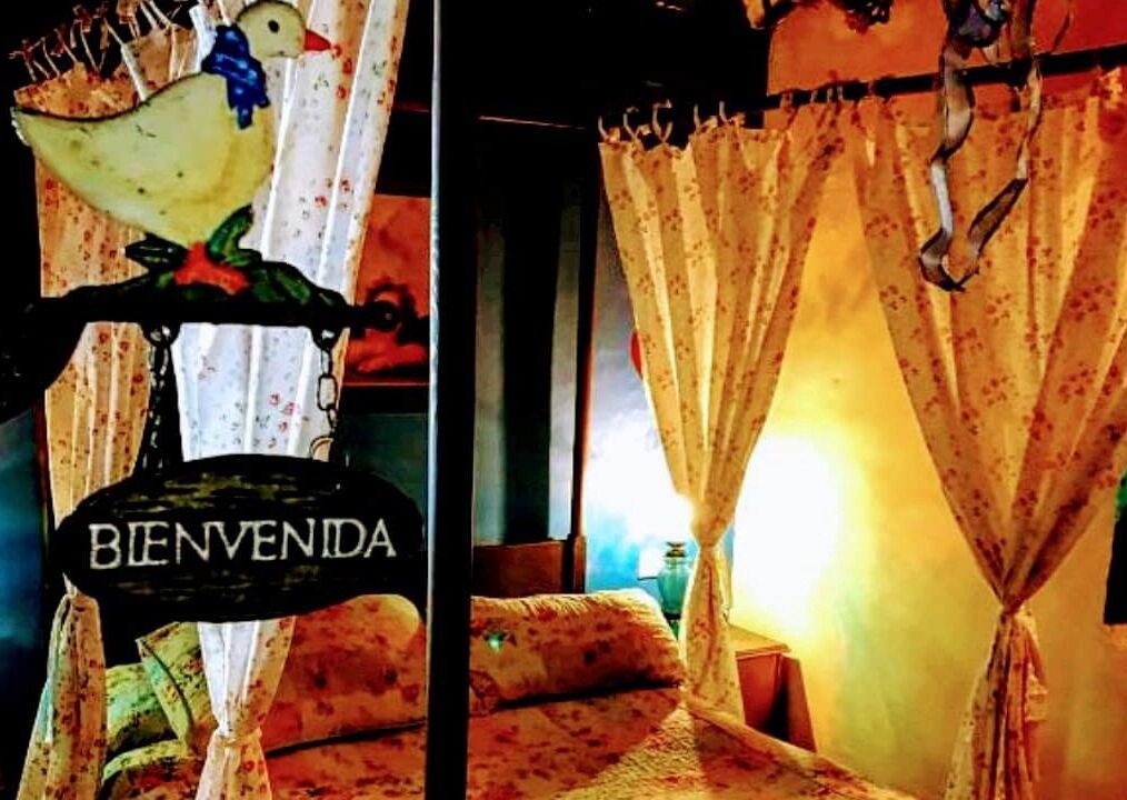 Photo of Bedroom in Valeria