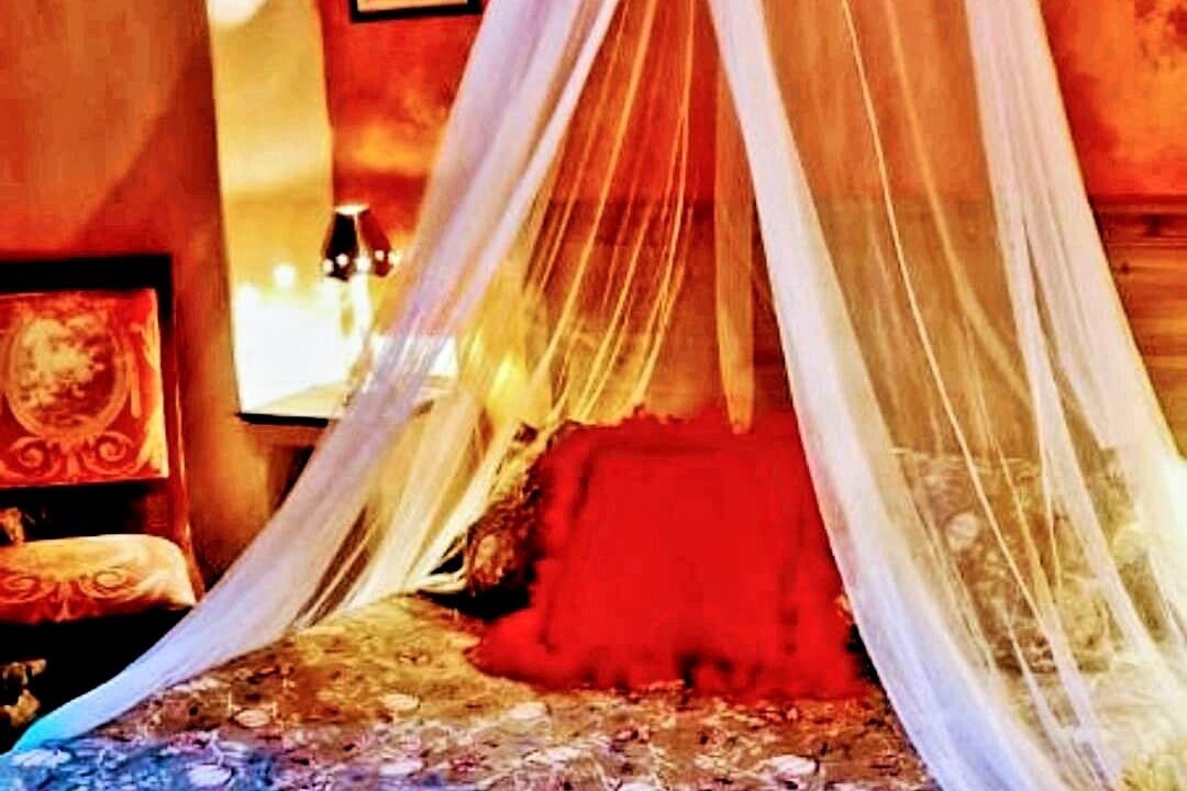 Photo of Bedroom in Valeria