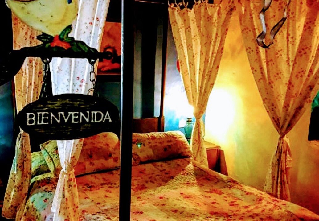 Photo of Bedroom in Valeria