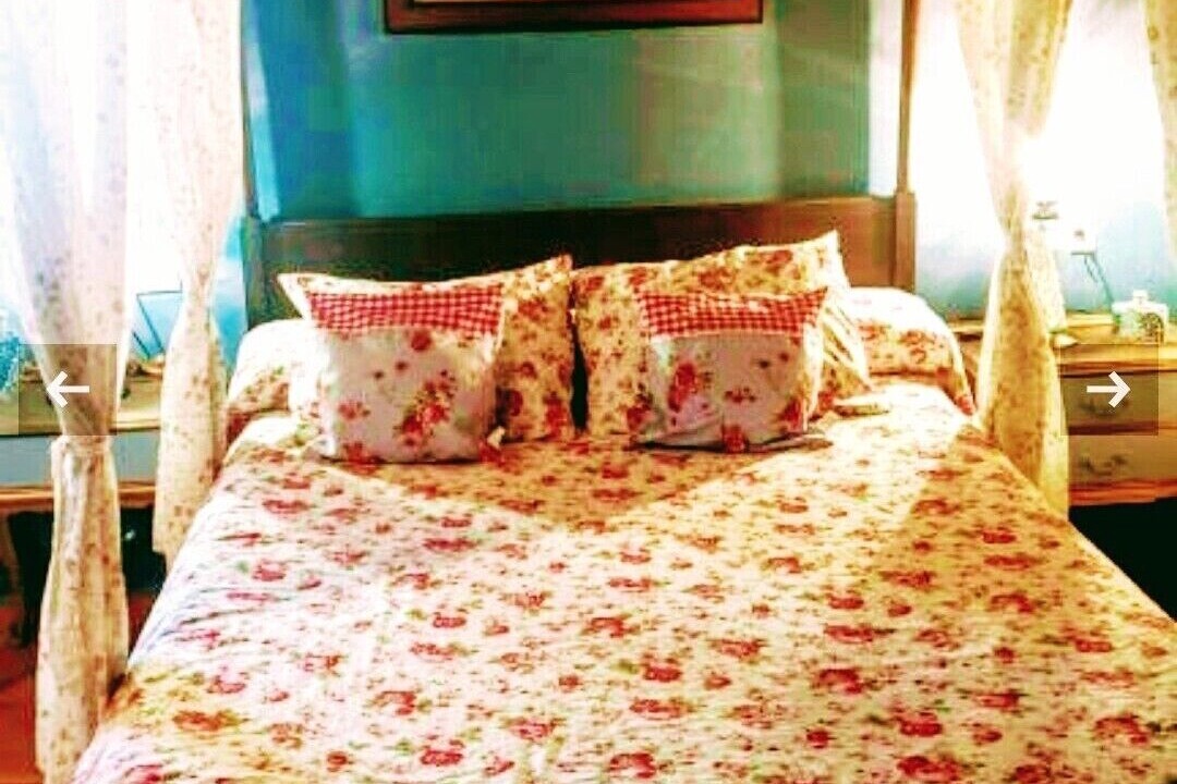Photo of Bedroom in Valeria