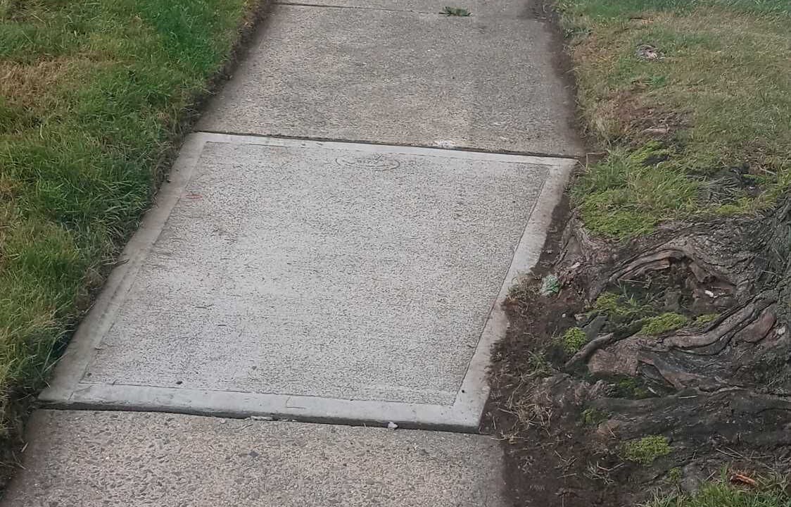 Photo of Outdoor in Teaneck