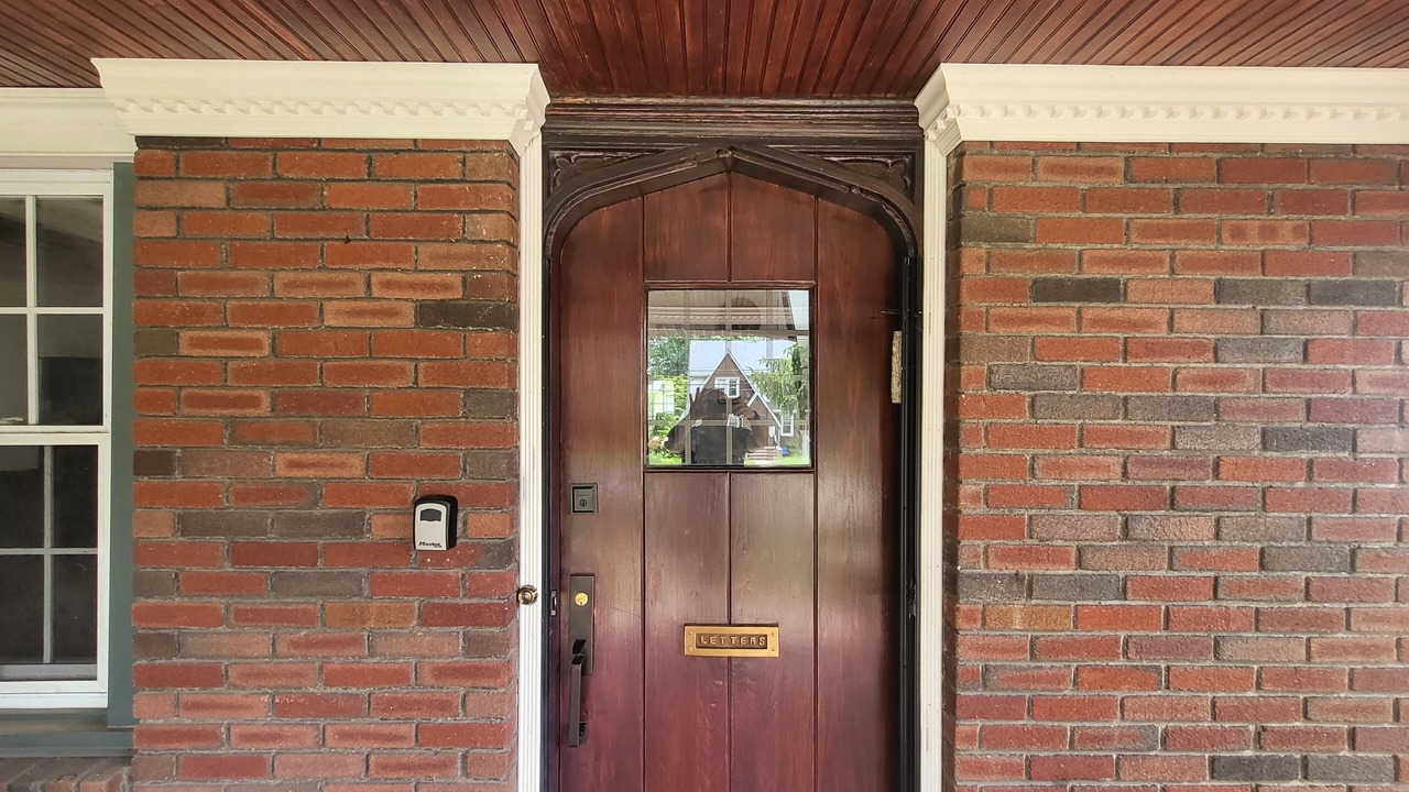 Photo of Outdoor in Teaneck