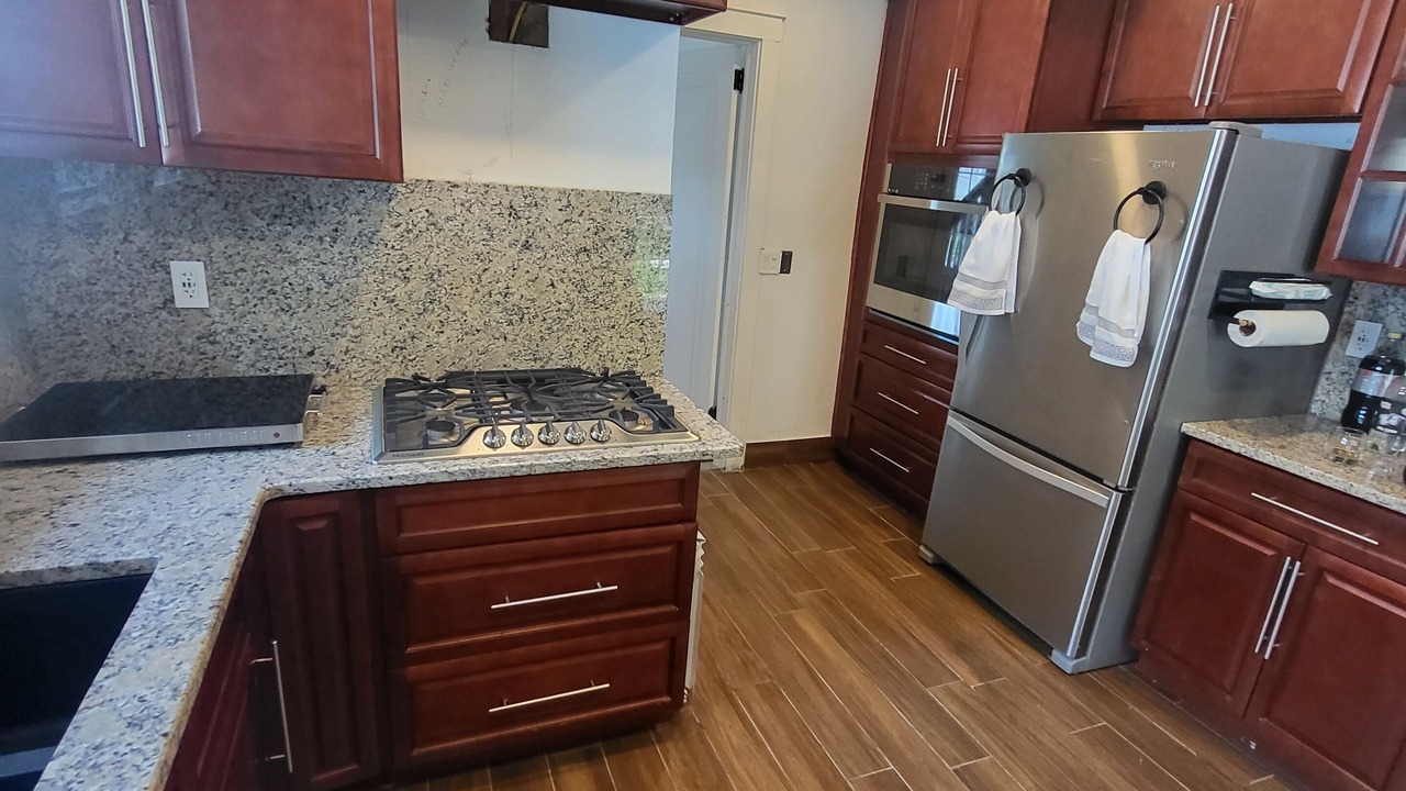 Photo of Kitchen in Teaneck