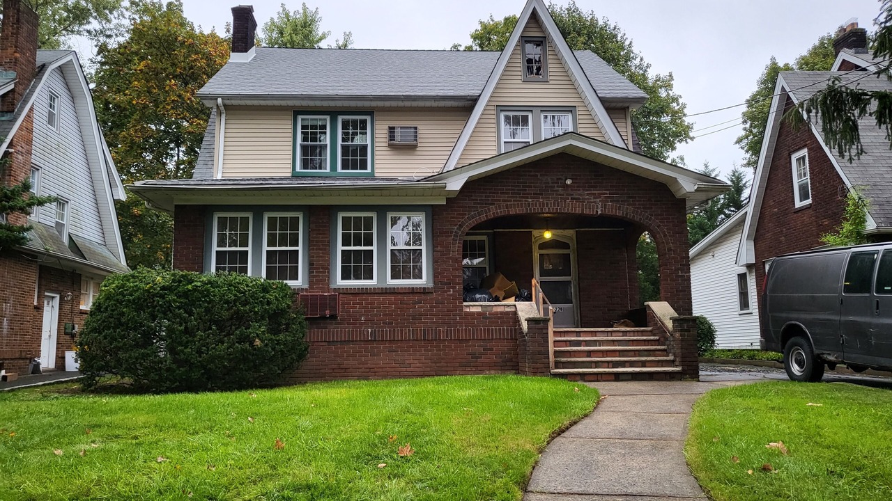 Photo of Outdoor in Teaneck