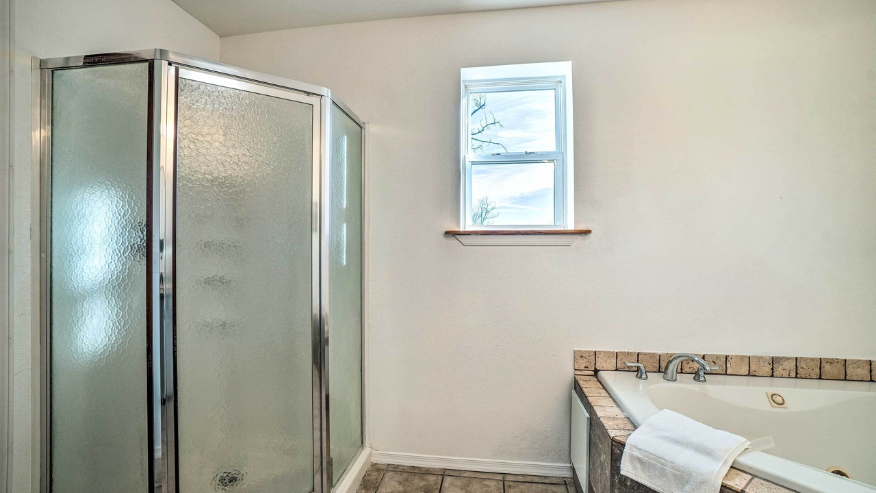 Photo of Bathroom in Harrison