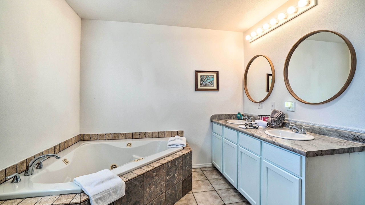 Photo of Bathroom in Harrison