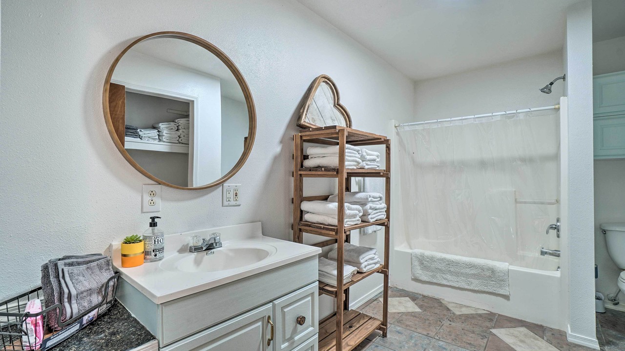Photo of Bathroom in Harrison