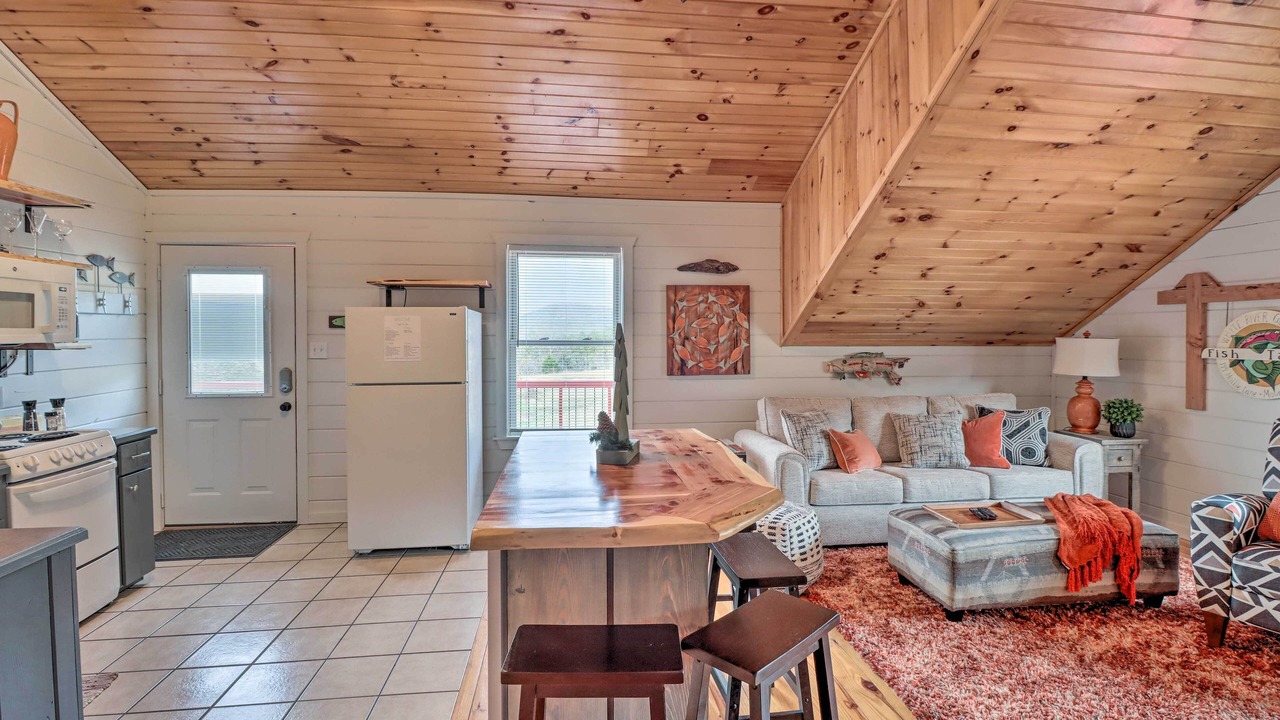 Photo of Bedroom in Mountain View