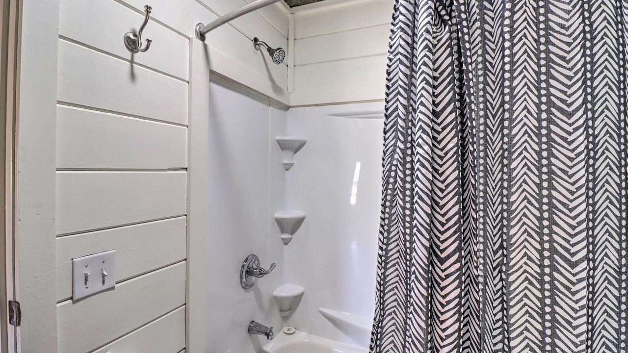 Photo of Bathroom in Mountain View