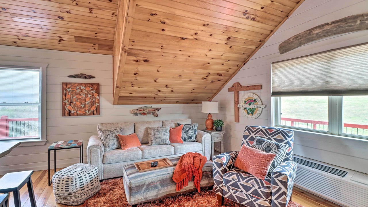Photo of Bedroom in Mountain View