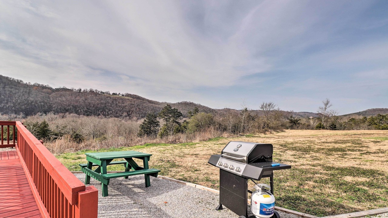Photo of Outdoor in Mountain View