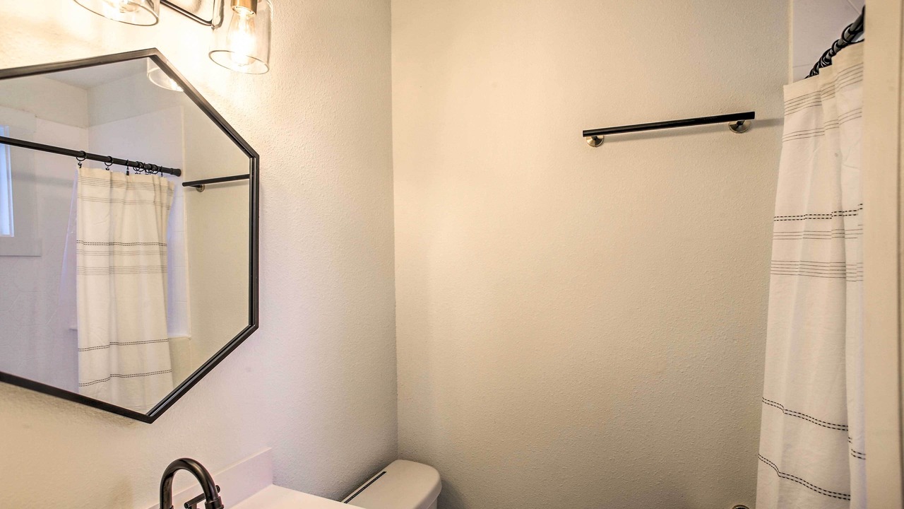 Photo of Bathroom in West Central