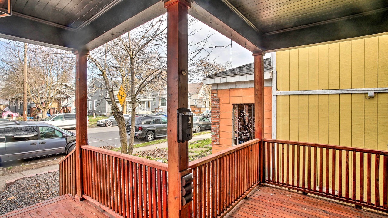 Photo of Outdoor in West Central