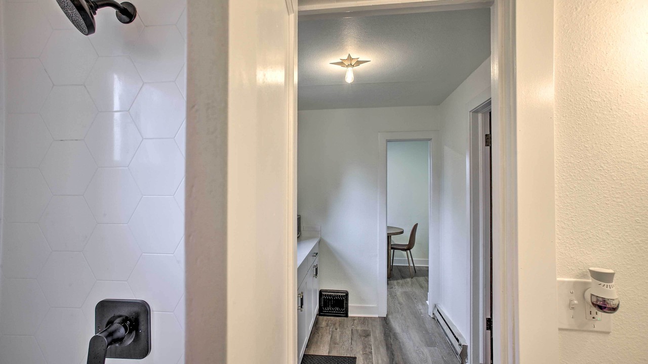 Photo of Bathroom in West Central