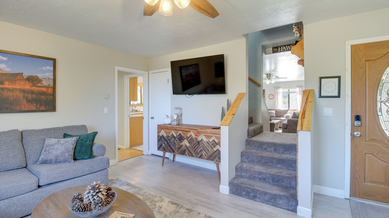 Photo of Livingroom in Springerville