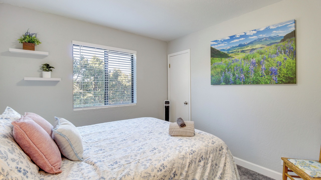 Photo of Bedroom in Springerville