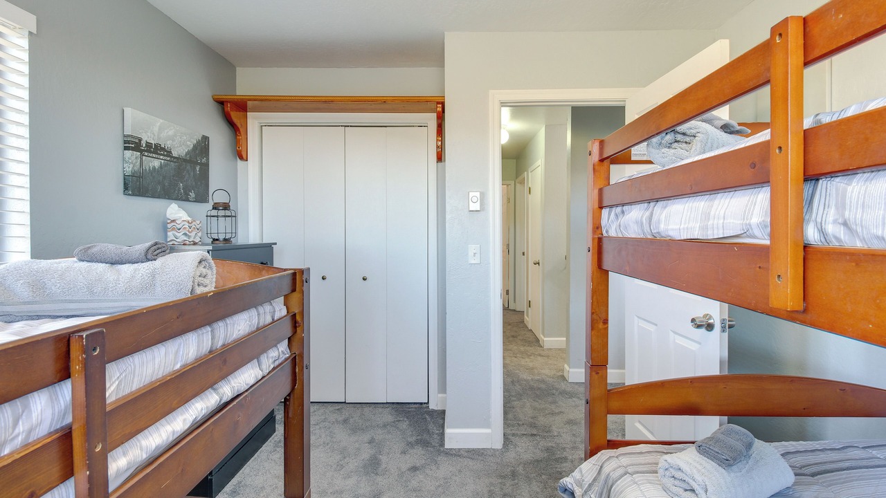 Photo of Bedroom in Springerville