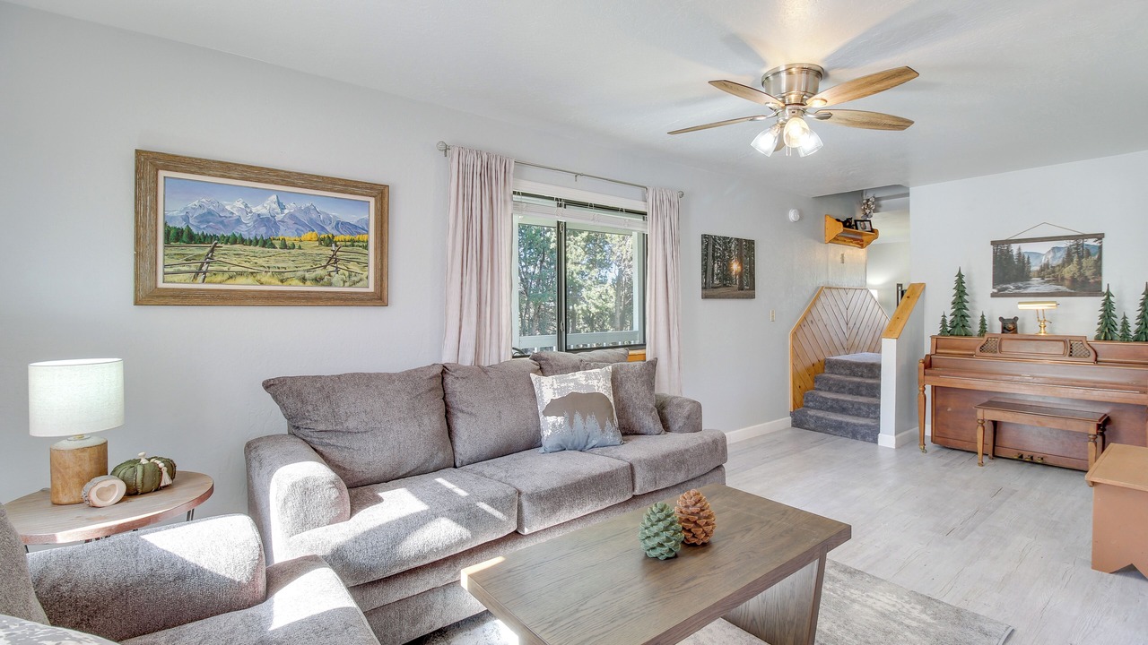 Photo of Livingroom in Springerville