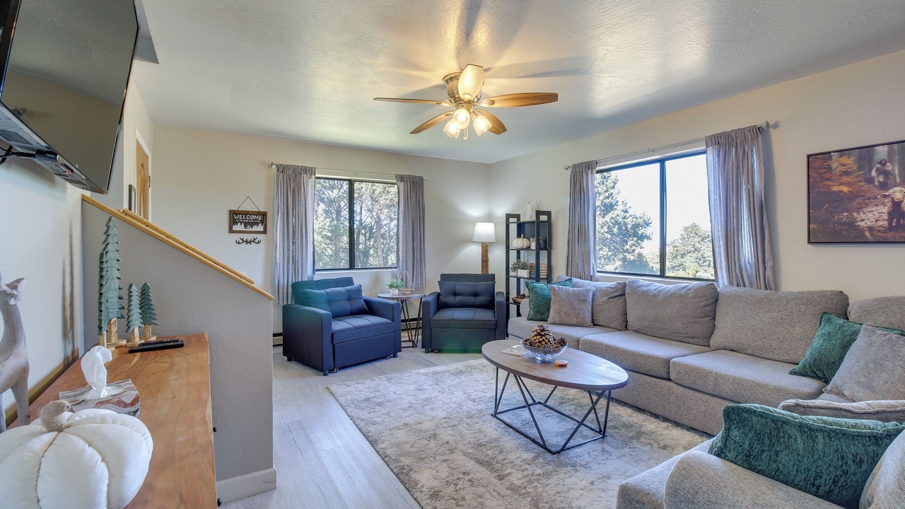 Photo of Bedroom in Springerville