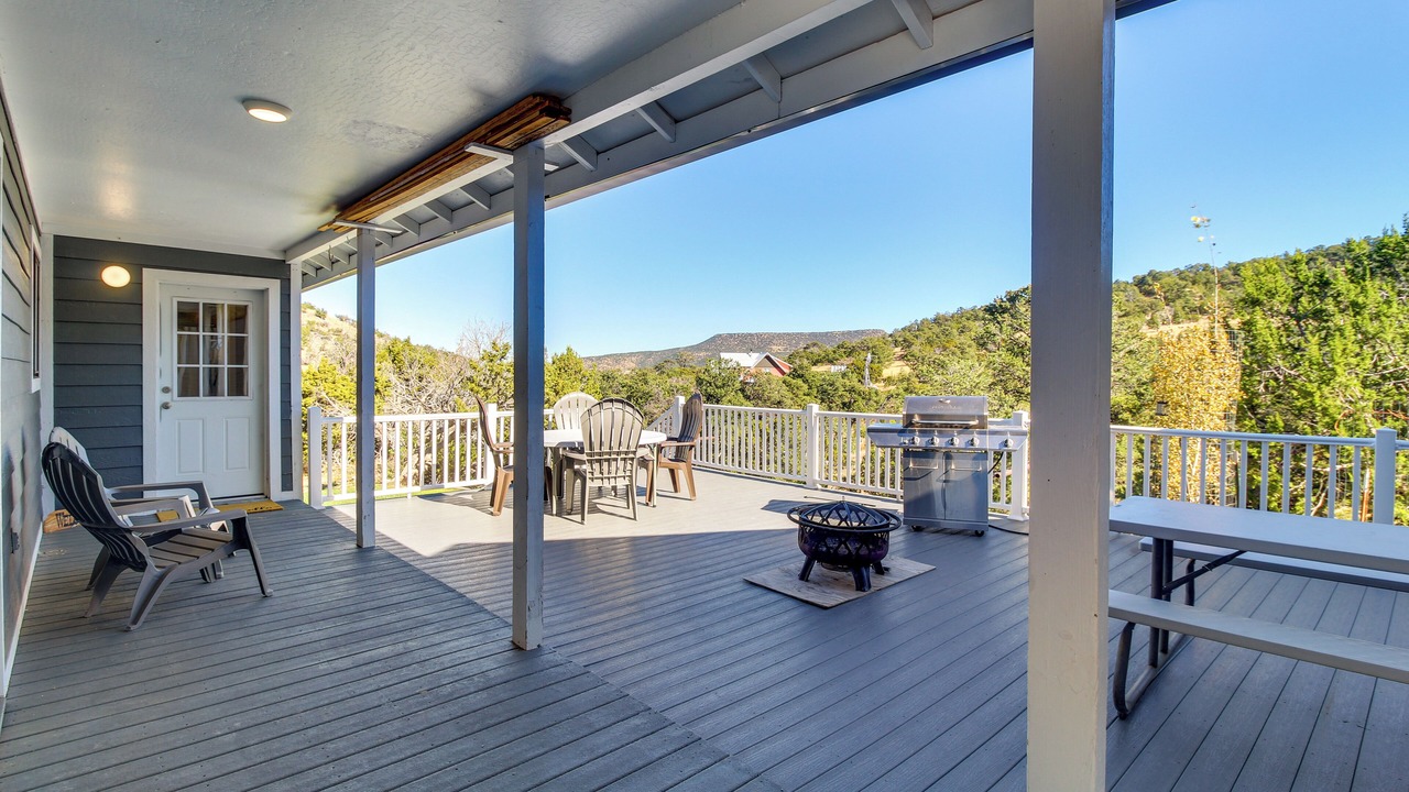 Photo of Outdoor in Springerville