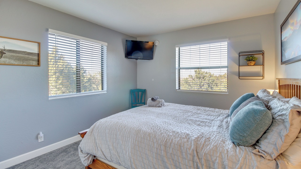 Photo of Bedroom in Springerville