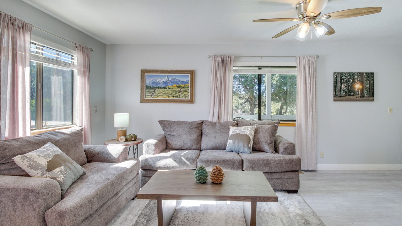 Photo of Bedroom in Springerville