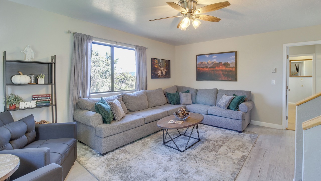 Photo of Bedroom in Springerville