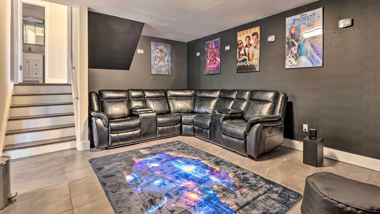 Photo of Bedroom in East Stroudsburg