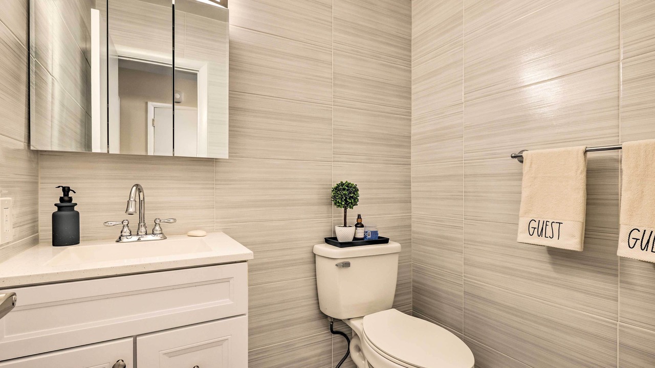 Photo of Bathroom in East Stroudsburg