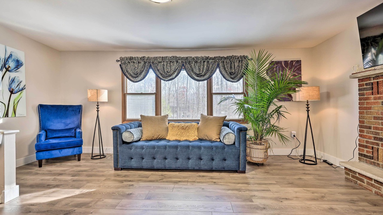 Photo of Bedroom in East Stroudsburg