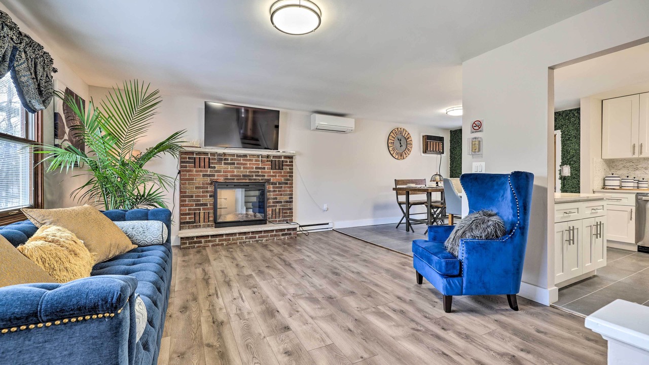 Photo of Outdoor in East Stroudsburg