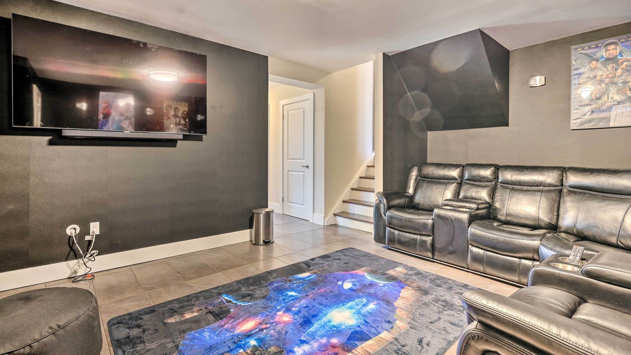 Photo of Bedroom in East Stroudsburg