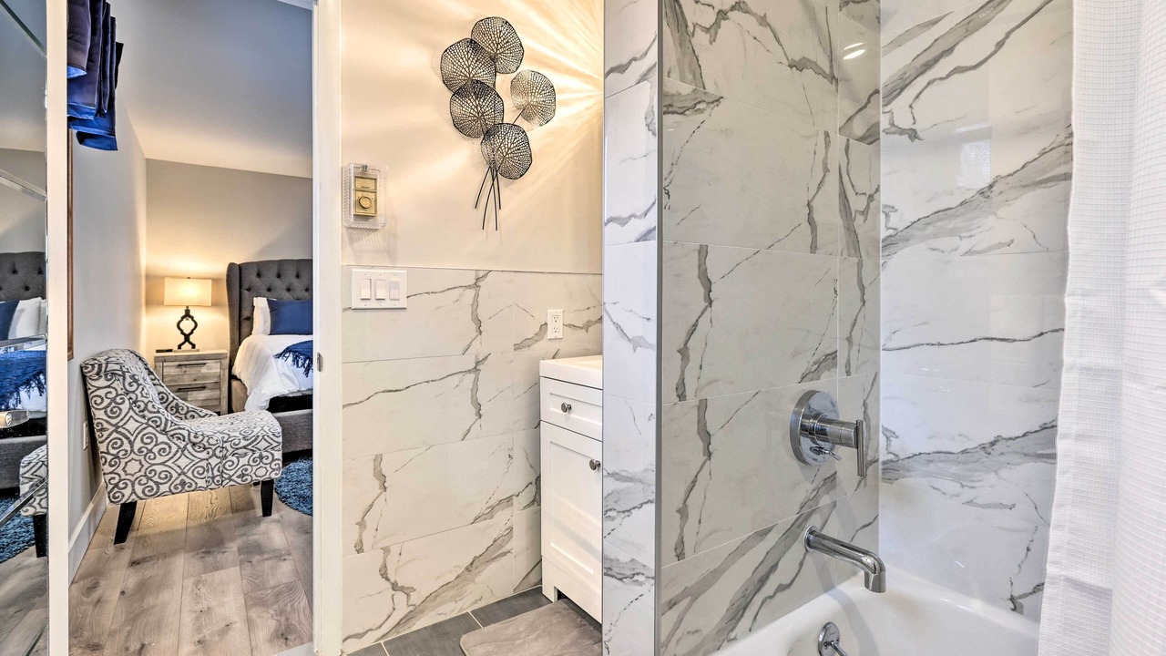 Photo of Bathroom in East Stroudsburg