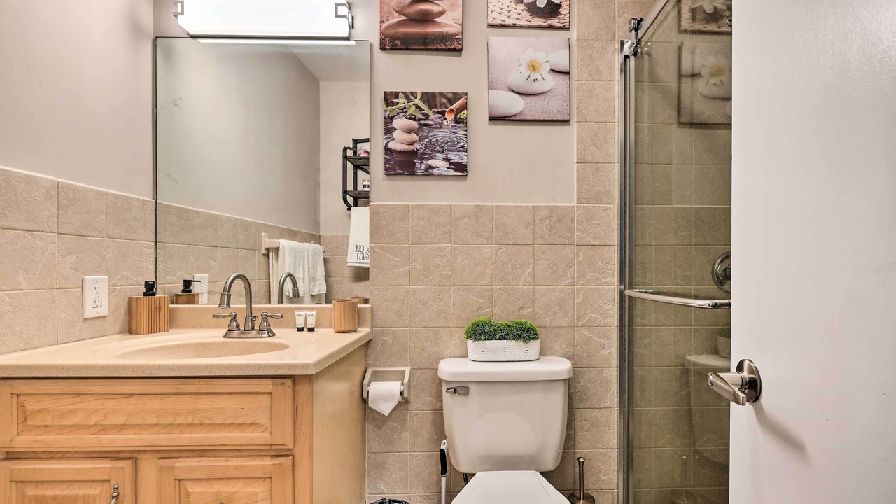 Photo of Bathroom in East Stroudsburg