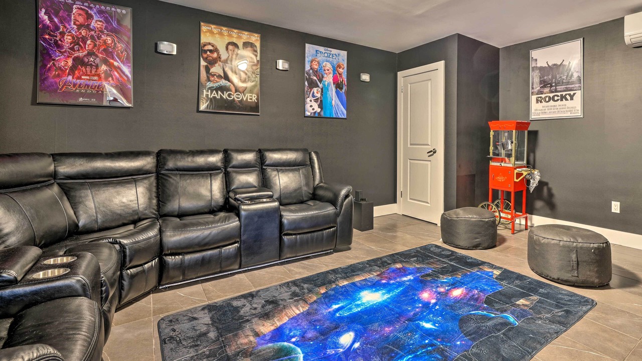 Photo of Bedroom in East Stroudsburg