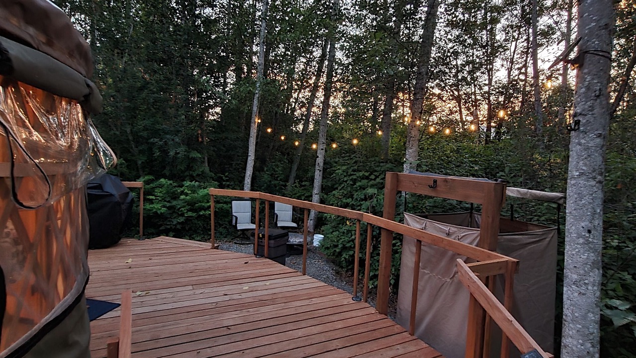 Photo of Outdoor in Bellingham