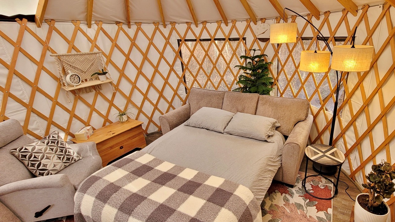 Photo of Bedroom in Bellingham