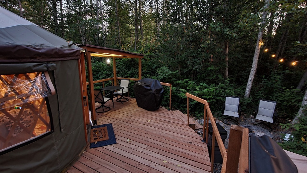 Photo of Outdoor in Bellingham