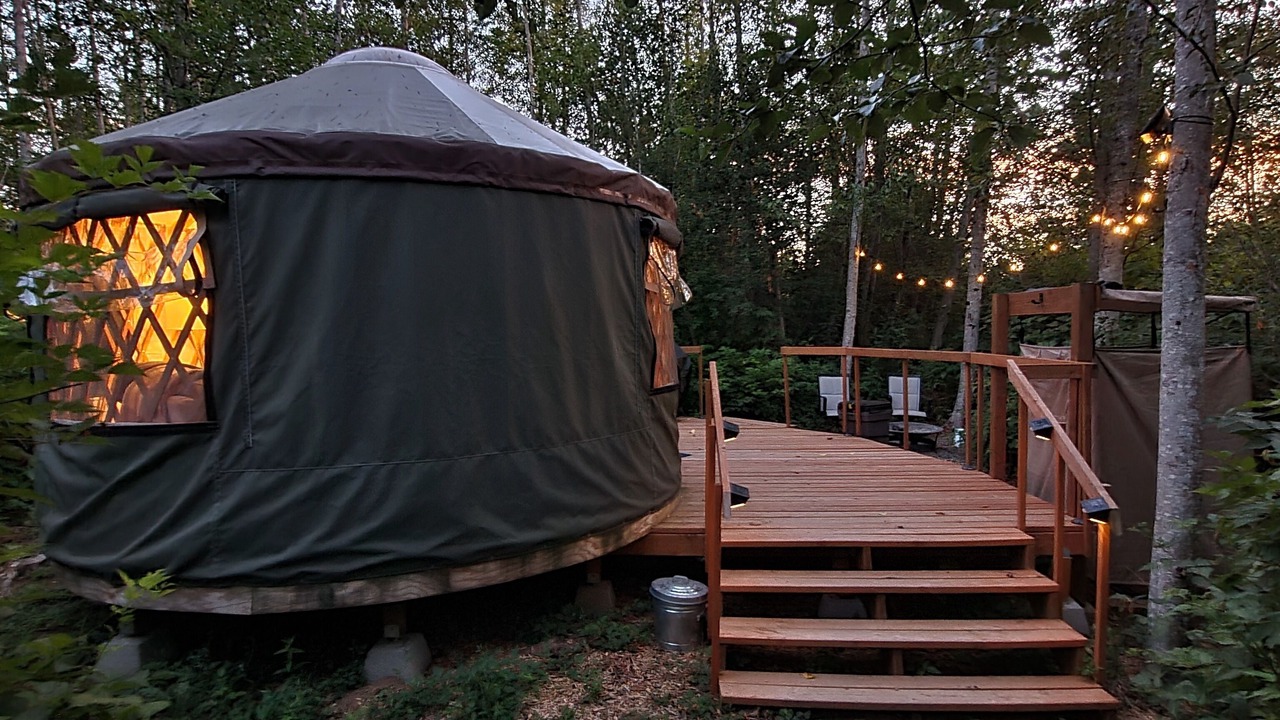 Photo of Outdoor in Bellingham