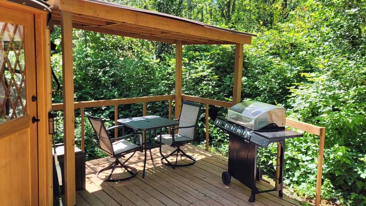 Photo of Outdoor in Bellingham