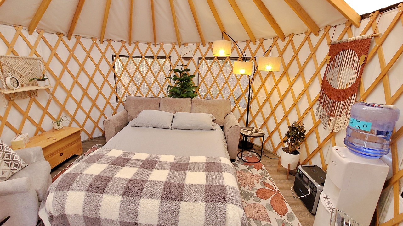 Photo of Bedroom in Bellingham